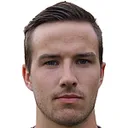 Johan Stormyr — cầu thủ, Fyllingsdalen