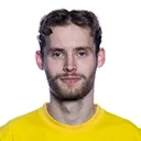 Ole Didrik Blomberg — cầu thủ, Bodo/Glimt