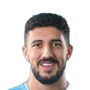 Mohamed Hammouda — cầu thủ, CR Belouizdad