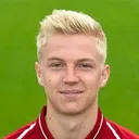 Luis Longstaff — cầu thủ, Inverness CT