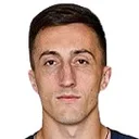 Patrik Mijić — cầu thủ, HNK Gorica