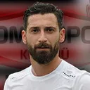 Üzeyir Ergün — cầu thủ, Sarıyer