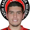 Orkun Özdemir — cầu thủ, Boluspor