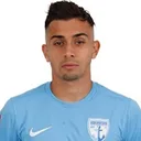 George Merloi — cầu thủ, FC Voluntari