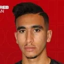 Hilal Ferdaoussi — cầu thủ, FUS Rabat