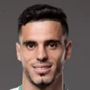 Soulaimane El Amrani — cầu thủ, Hassania Agadir