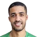 Mohamed Sadil — cầu thủ, Renaissance Berkane