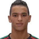Youssef Anouar — cầu thủ, Amal Tiznit