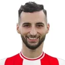 Saif-Eddine Bouhra — cầu thủ, Khalidiya