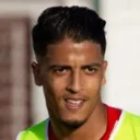 Amine Aboulfath — cầu thủ, Wydad AC