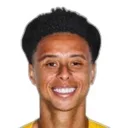 Matheusinho — cầu thủ, Floresta
