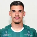 Guilherme Martins — cầu thủ, Jataiense
