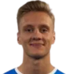 Benjamin Zjajo — cầu thủ, Middelfart