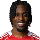 Jeremie Frimpong — cầu thủ, Liverpool