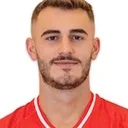 Mateo Shanaj — cầu thủ, Pogradeci
