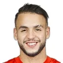 Merouane Zerrouki — cầu thủ, ES Setif