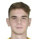 Berke Gürbüz — cầu thủ, Edirnespor