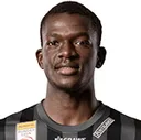 Amadou Danté — cầu thủ, Zbrojovka Brno