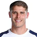 Micky van de Ven — cầu thủ, Tottenham