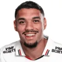Ruan Tressoldi — cầu thủ, Atletico-MG