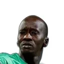 Ousseynou Cesar Gueye — cầu thủ, Al Waab