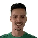 Alberto Simoni — cầu thủ, Asteras Tripolis