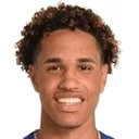 Jonathan Russell — cầu thủ, Mansfield Town