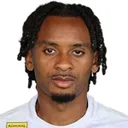 Thierno Ballo — cầu thủ, Saint Etienne