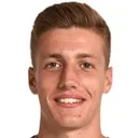 Sam McClelland — cầu thủ, Larne