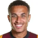 Lewis Richards — cầu thủ, Crawley Town