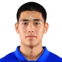 Nathaniel Shio Hong Wan — cầu thủ, Johor Darul Takzim FC