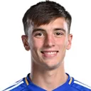 Luke Thomas — cầu thủ, Leicester