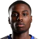 Dennis Gyamfi — cầu thủ, Beerschot VA