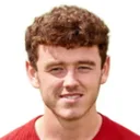 Thomas Daniel Hill — cầu thủ, Oldham
