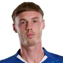 Cole Palmer — cầu thủ, Chelsea