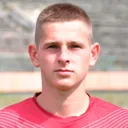 Stanislav Demkiv — cầu thủ, Prykarpattia