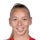 Ella Peddemors — cầu thủ, VfL Wolfsburg W