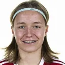 Beke Sterner — cầu thủ, FC Koln W
