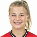 Kristin Kögel — cầu thủ, Strasbourg W