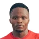 Mothusi Johnson — cầu thủ, Gaborone United