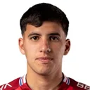 Ignacio Suárez — cầu thủ, Club Nacional
