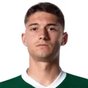 Emiliano Martínez — cầu thủ, Palmeiras