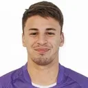 Cristian Barros — cầu thủ, Cerro