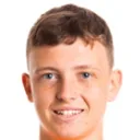 Lewis Budinauckas — cầu thủ, Partick