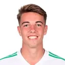 Toon Raemaekers — cầu thủ, Ferencvarosi TC