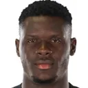 Franklin Sasere — cầu thủ, Birkirkara