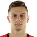 Patryk Zaucha — cầu thủ, Stal Stalowa Wola