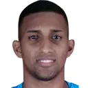 Daniel Aparicio — cầu thủ, Real Espana