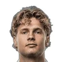 Casper Winther — cầu thủ, Brondby