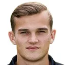 Kornelius Hansen — cầu thủ, Aalborg